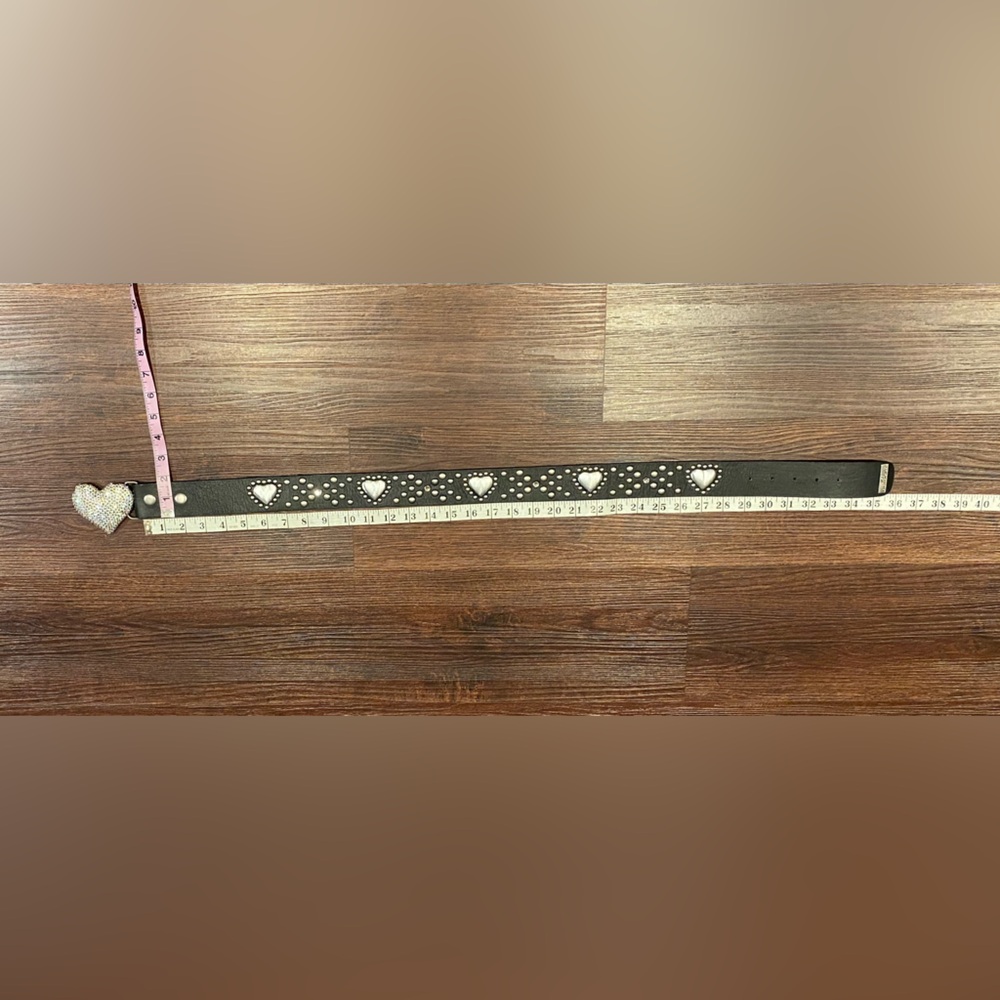 Bridget Shuster Belt